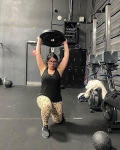 Photo of First Gear CrossFit