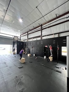 Photo of First Gear CrossFit