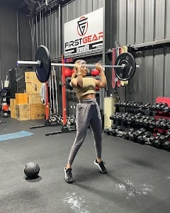 Photo of First Gear CrossFit