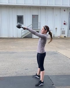 Photo of First Gear CrossFit