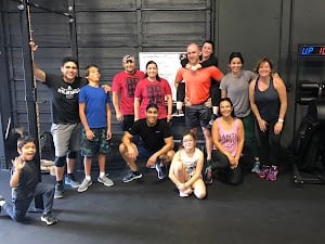 Photo of First Gear CrossFit