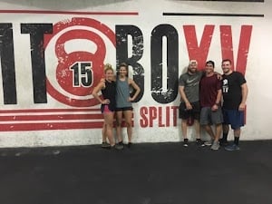 Photo of CrossFit XV