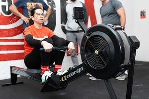 Photo of CrossFit XV