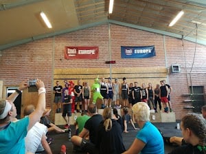 Photo of CrossFit Sonderborg