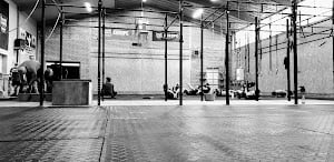 Photo of CrossFit Sonderborg