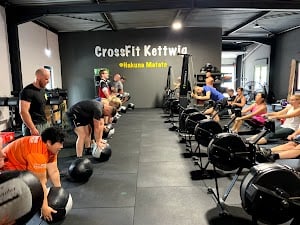 Photo of CrossFit Kettwig