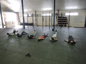 Photo of H5 CrossFit