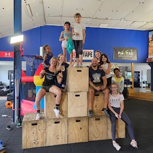 Photo of H5 CrossFit