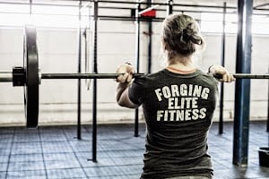 Photo of H5 CrossFit