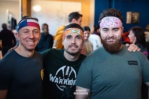 Photo of H5 CrossFit