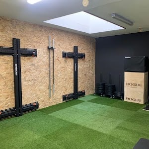 Photo of H5 CrossFit