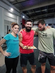 Photo of CrossFit Aviles