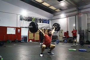 Photo of CrossFit Aviles