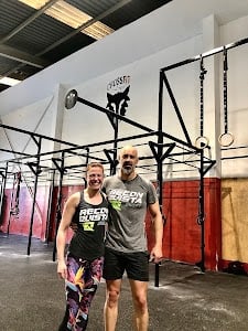 Photo of CrossFit Aviles