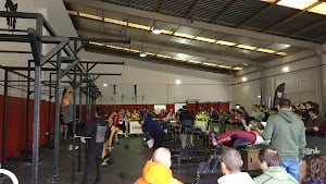 Photo of CrossFit Aviles