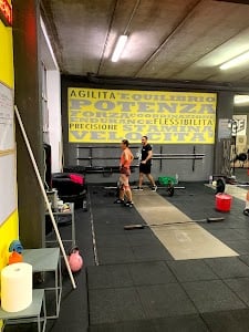 Photo of CrossFit Capoterra