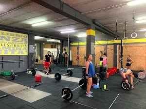 Photo of CrossFit Capoterra