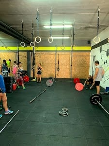 Photo of CrossFit Capoterra