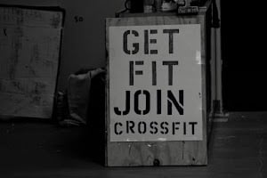 Photo of DoubleD CrossFit