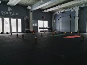 Photo of DoubleD CrossFit