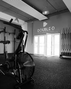 Photo of DoubleD CrossFit