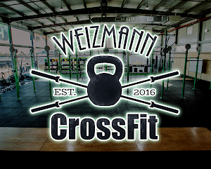 Photo of CrossFit Weizmann