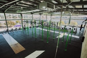 Photo of CrossFit Weizmann