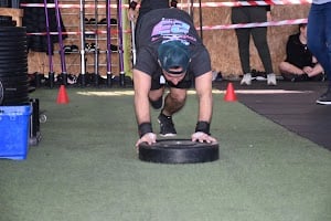 Photo of CrossFit Weizmann