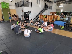 Photo of CrossFit Weizmann