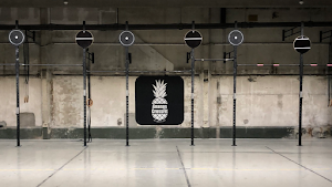 Photo of Ananas CrossFit