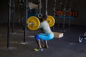 Photo of CrossFit Jensen Beach