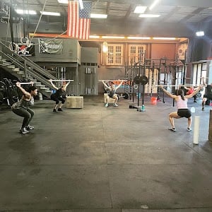 Photo of CrossFit Jensen Beach