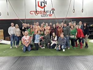 Photo of CrossFit 609