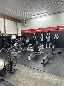 Photo of CrossFit 609