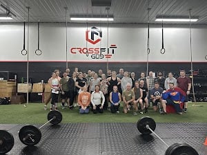 Photo of CrossFit 609