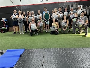 Photo of CrossFit 609