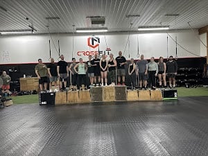 Photo of CrossFit 609