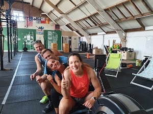 Photo of CrossFit Holthem