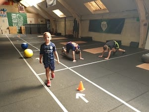 Photo of CrossFit Holthem