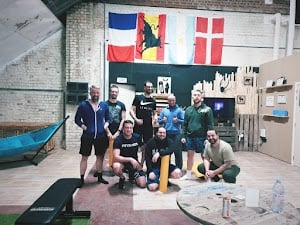 Photo of CrossFit Holthem