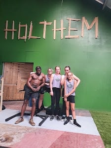 Photo of CrossFit Holthem