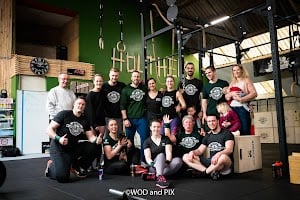 Photo of CrossFit Holthem