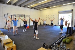 Photo of CrossFit iQ