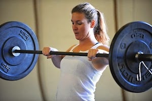 Photo of CrossFit iQ