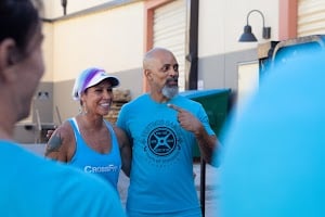 Photo of CrossFit iQ