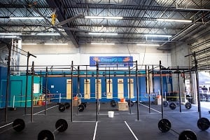 Photo of CrossFit iQ