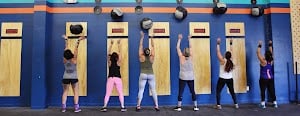 Photo of CrossFit iQ