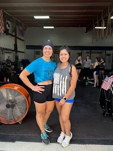 Photo of CrossFit Virilis