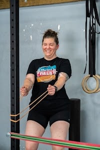 Photo of CrossFit Virilis