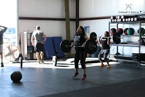 Photo of CrossFit Virilis